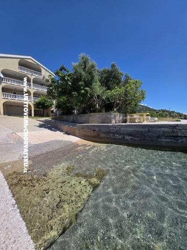Beachfront Apartamenty Laszlo – foto 9