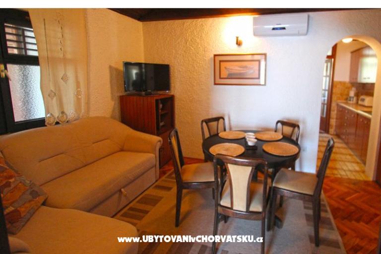 Beachfront Dom Isabella – foto 8