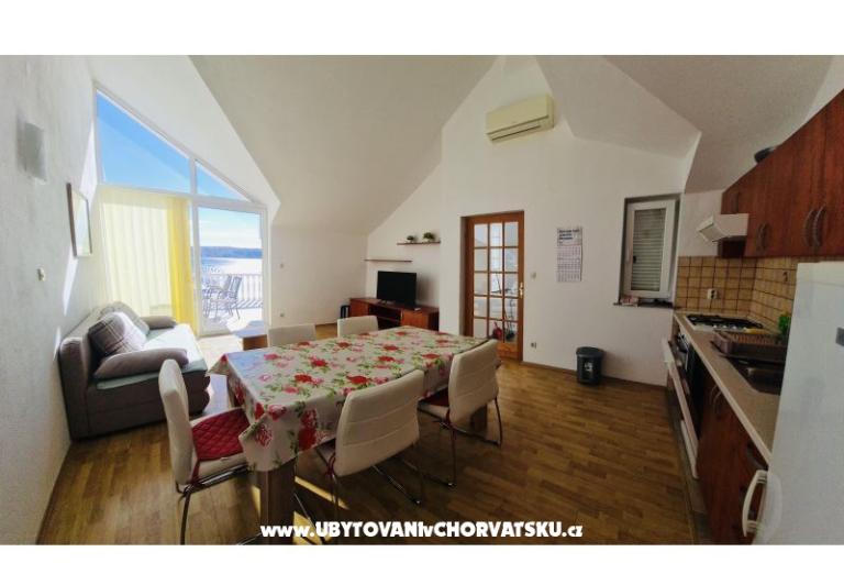 Beachfront Dom Rukavina – foto 11