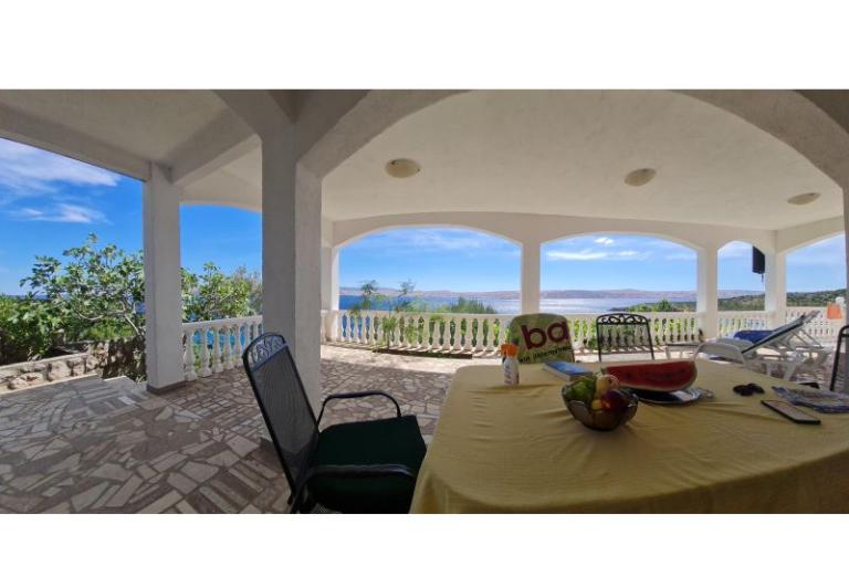 Beachfront Dom Rukavina – foto 6