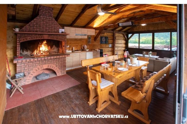 Holiday Dom Nina – foto 23
