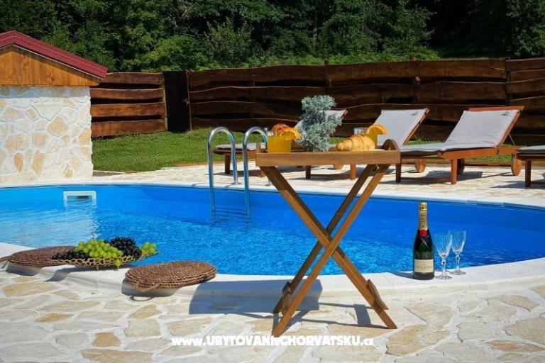 Holiday Dom Nina – foto 24
