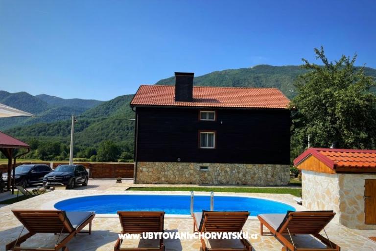 Holiday Dom Nina – foto 25