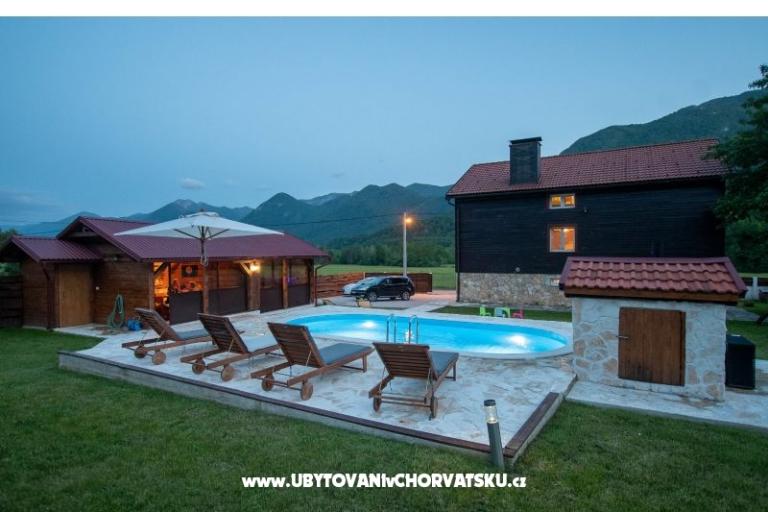 Holiday Dom Nina – foto 3