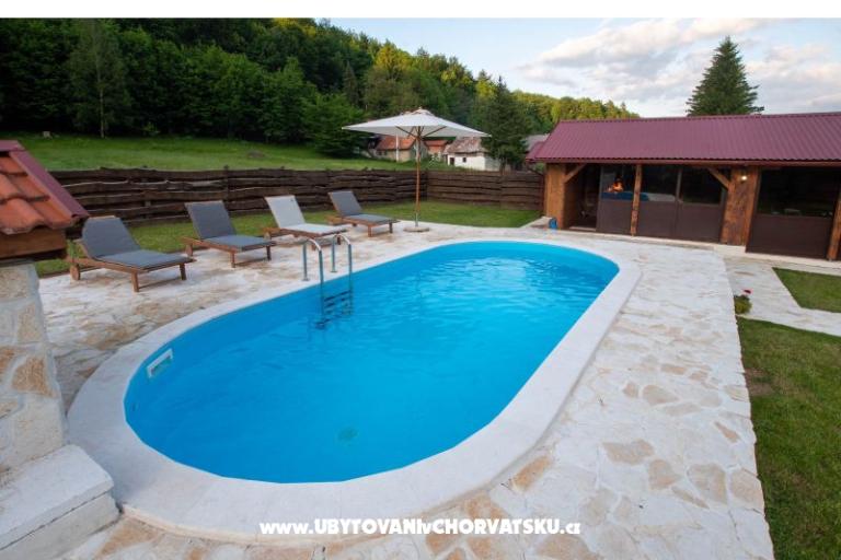 Holiday Dom Nina – foto 32