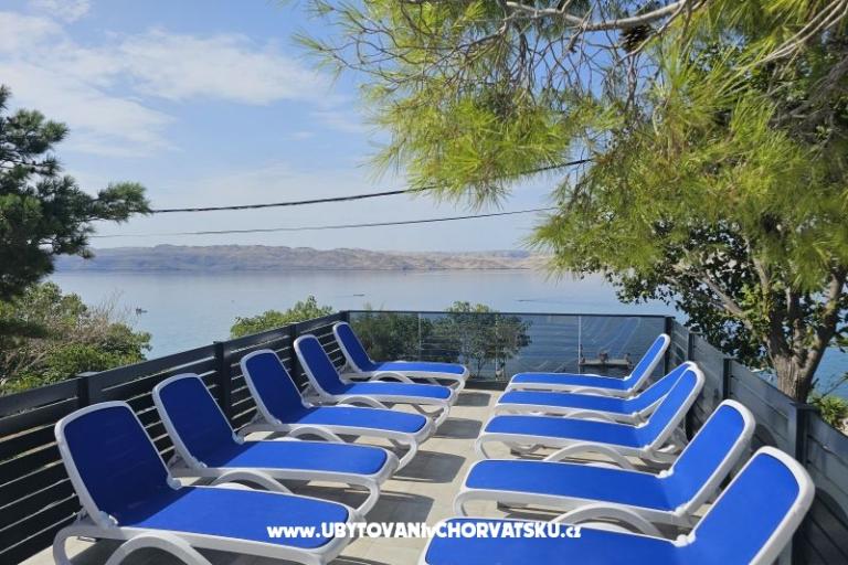 Beachfront Holiday Dom Ivana with – foto 21