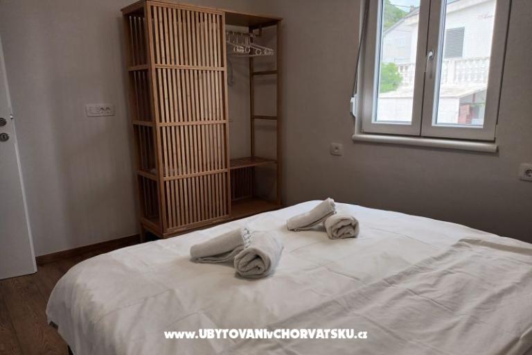 Beachfront Holiday Dom Ivana with – foto 9