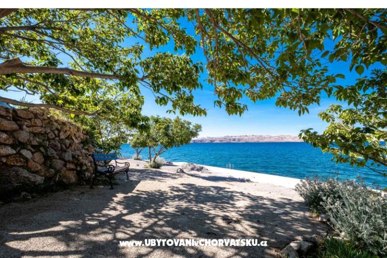 Dom Petra na plaży – foto 21