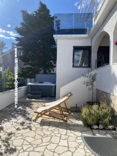 Dom Petra na plaży – foto 23