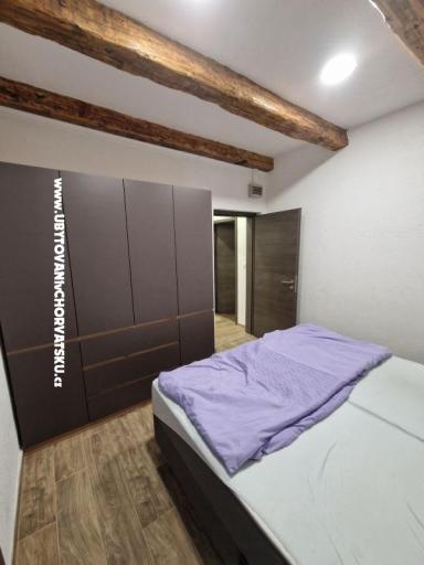 Villa Robert 2 z basenem Cesarica – foto 18