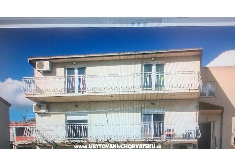 Apartament Akrap – foto 18