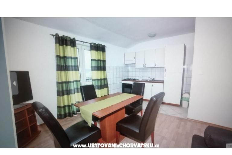 Apartament Akrap – foto 6