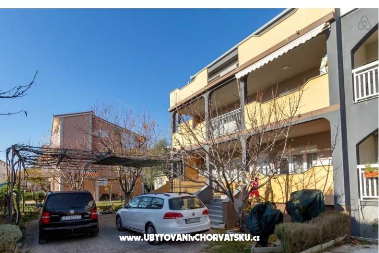 Apartament Kasteleti – foto 12