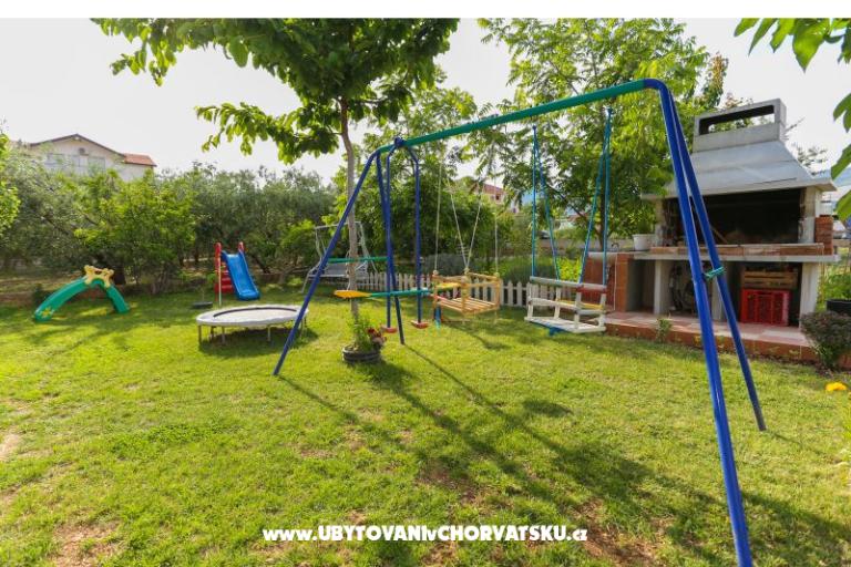 Apartament Kasteleti – foto 20