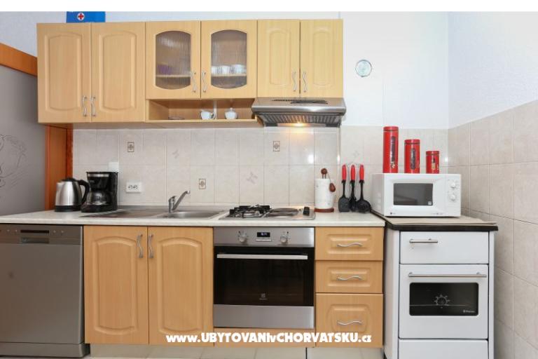 Apartament Kasteleti – foto 26