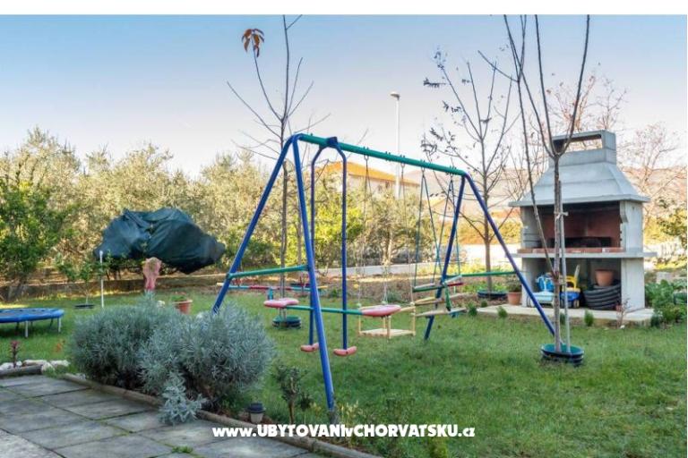 Apartament Kasteleti – foto 4