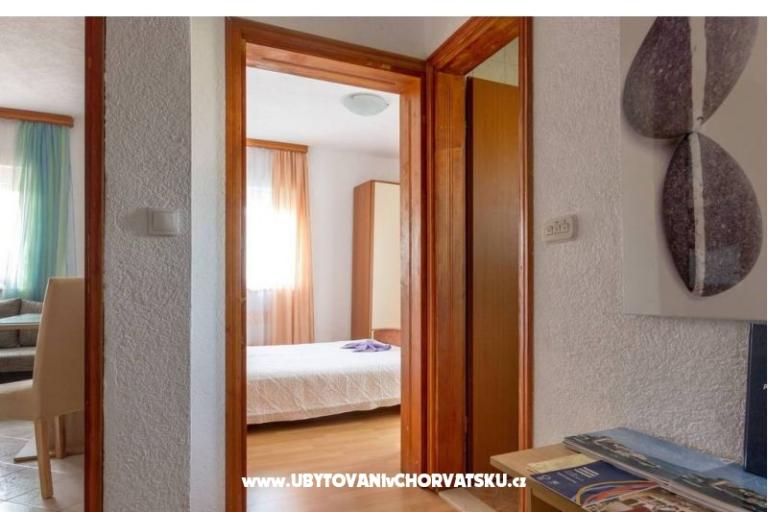 Apartament Kasteleti – foto 8