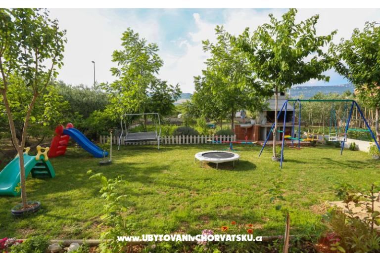 Apartament Kasteleti – foto 9