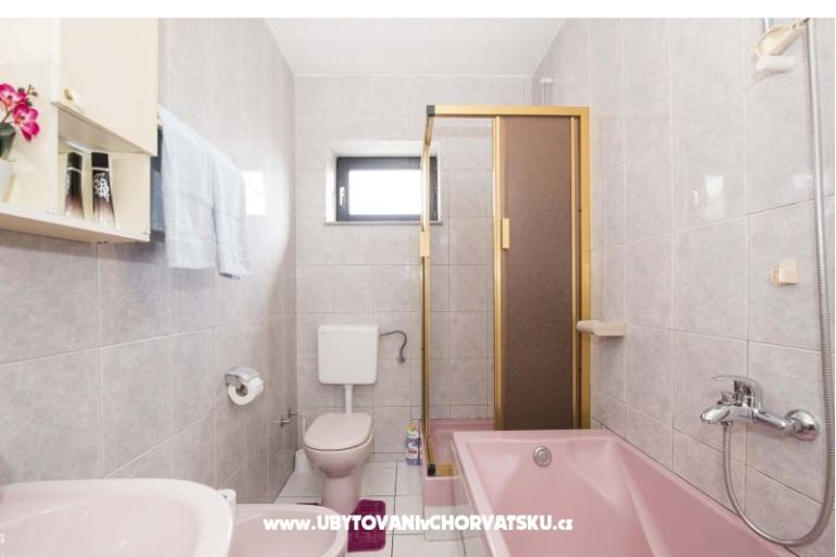 Apartament Kurbaša – foto 14