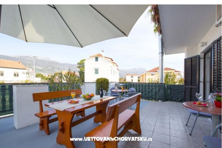 Apartament Kurbaša – foto 17