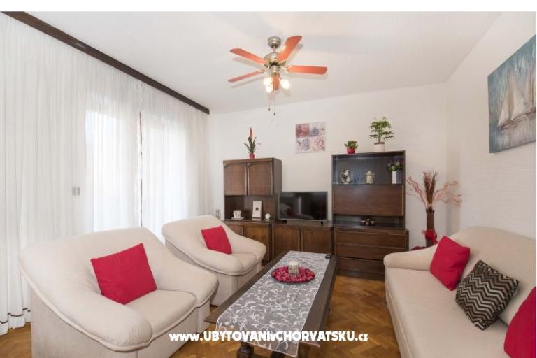 Apartament Kurbaša – foto 3