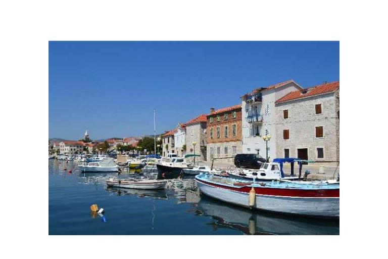 Apartament Luce&amp;Nina – foto 8