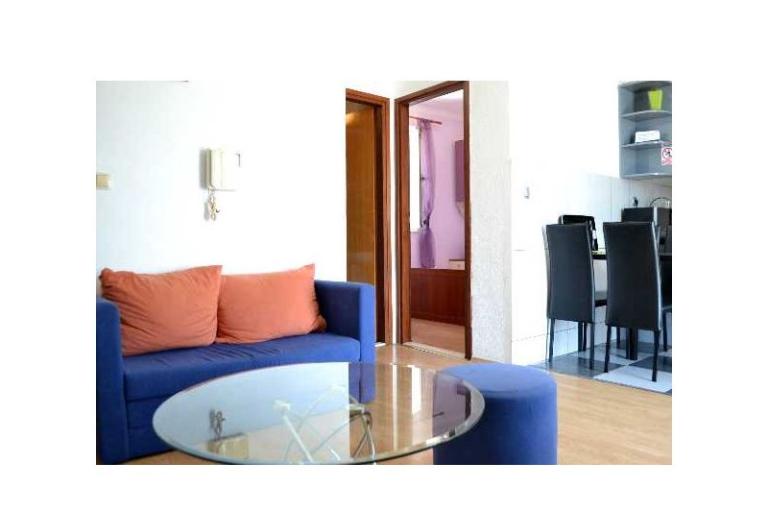 Apartament Luce&amp;Nina – foto 9