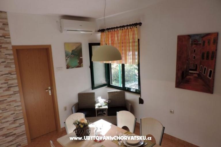Apartament Lucija – foto 10