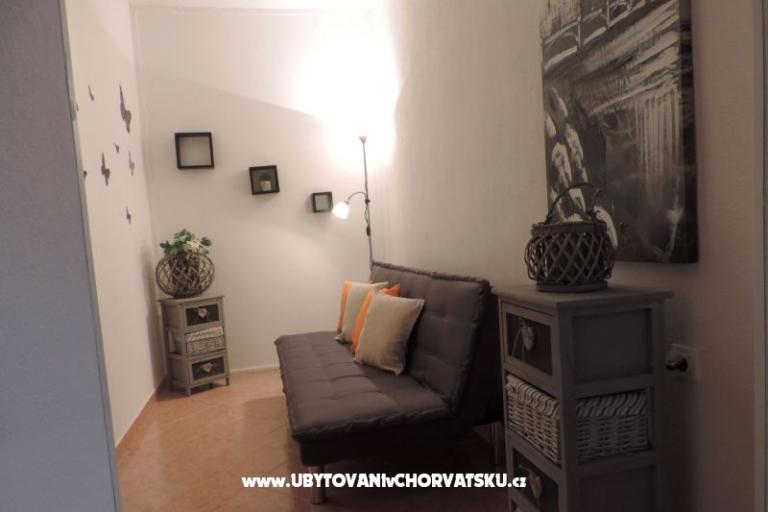 Apartament Lucija – foto 11