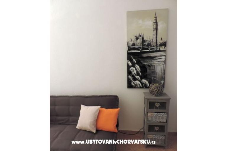 Apartament Lucija – foto 12