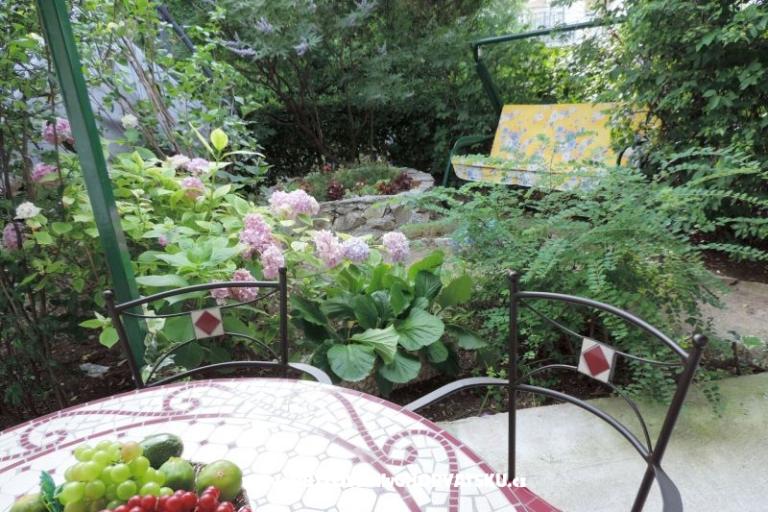 Apartament Lucija – foto 18