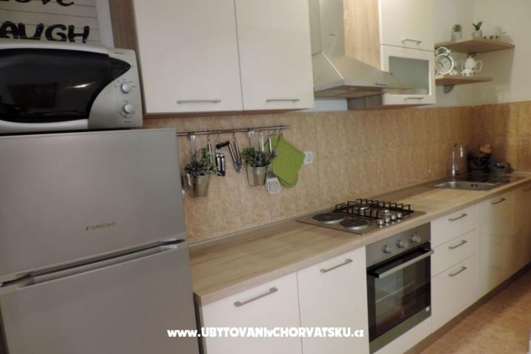 Apartament Lucija – foto 7