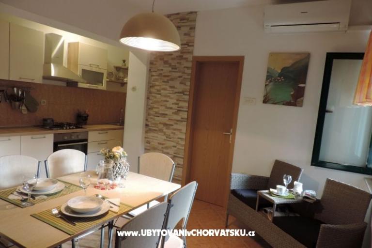 Apartament Lucija – foto 9