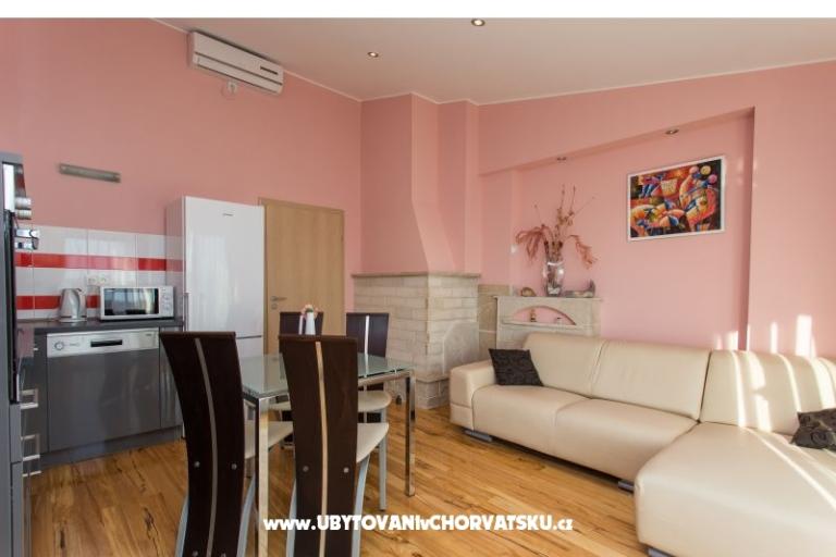 Apartament Luka – foto 5