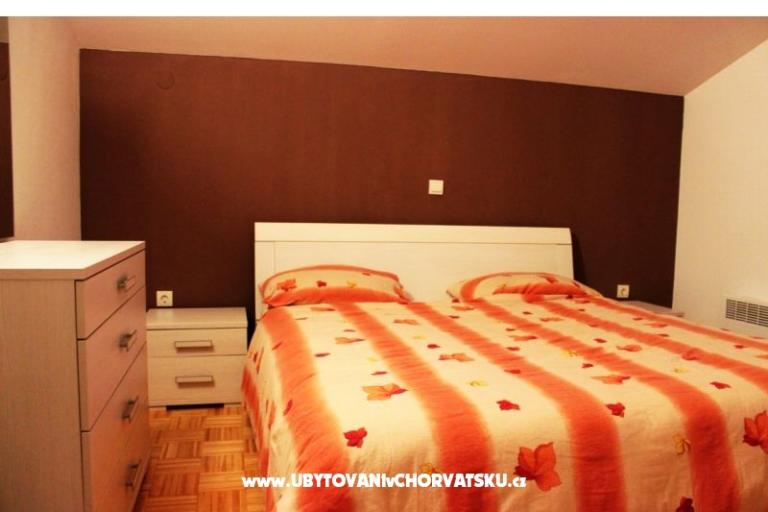 Apartament M&amp;J – foto 10