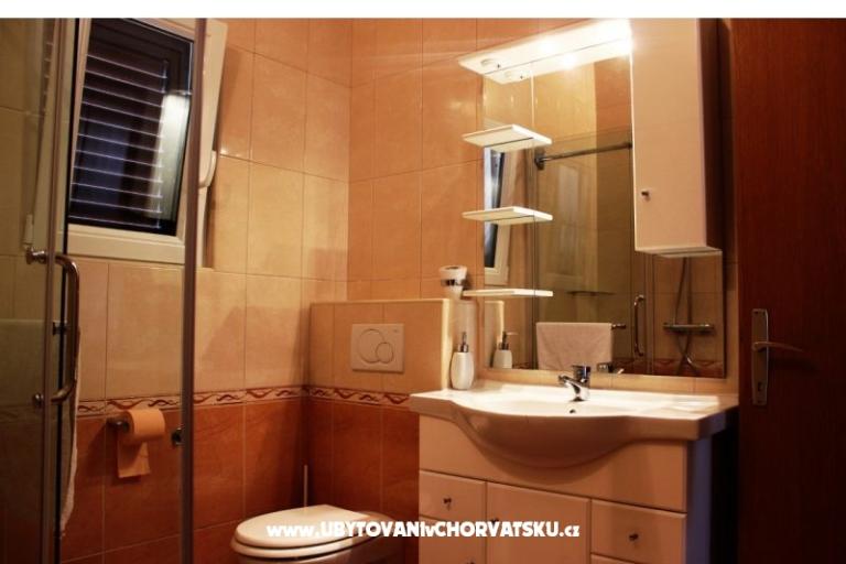 Apartament M&amp;J – foto 15