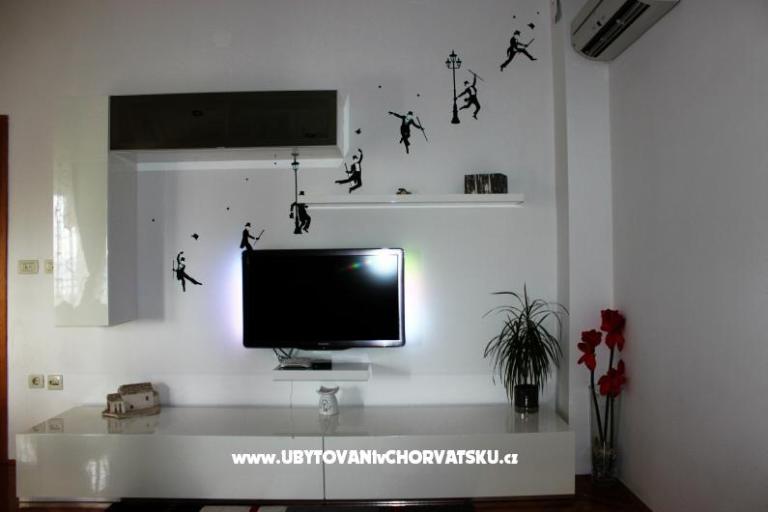 Apartament M&amp;J – foto 3