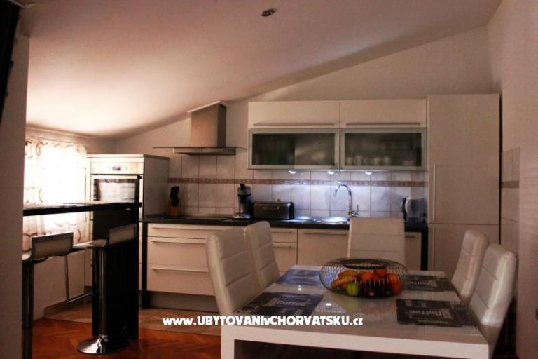 Apartament M&amp;J – foto 5