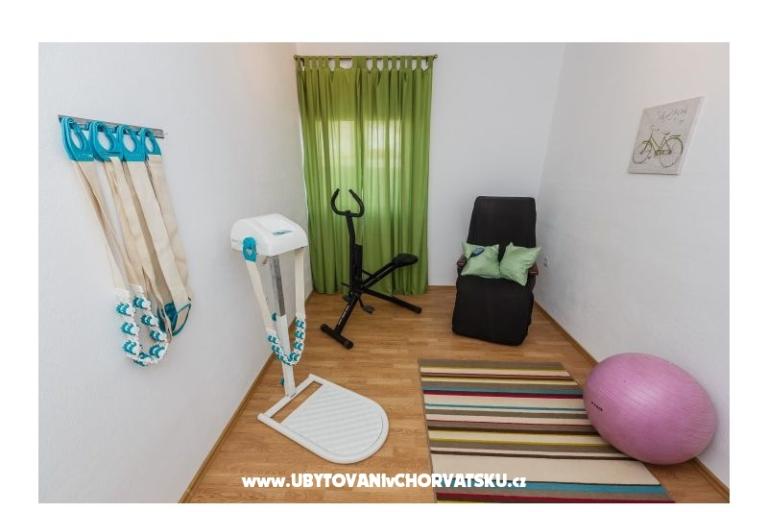 Apartament Majana – foto 9