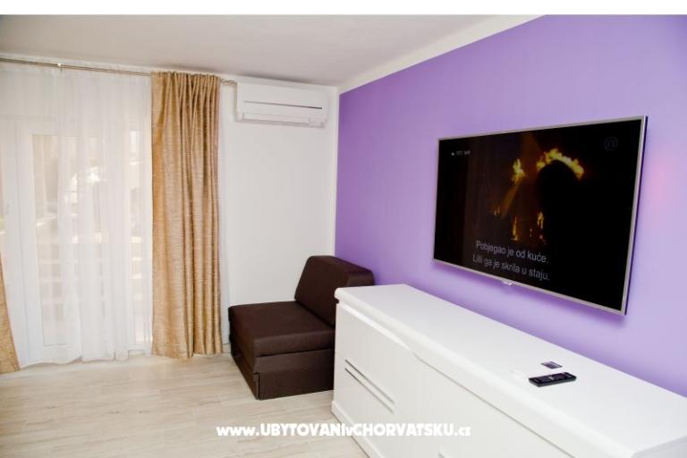 Apartament Marinko, Kaštel Gomilica – foto 12
