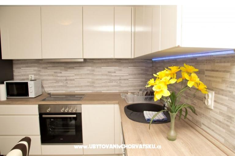 Apartament Marinko, Kaštel Gomilica – foto 13