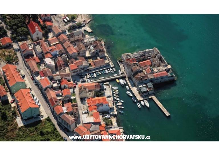 Apartament Marinko, Kaštel Gomilica – foto 14