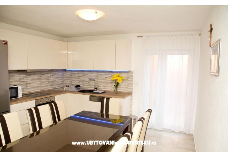 Apartament Marinko, Kaštel Gomilica – foto 15