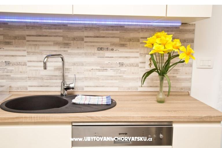Apartament Marinko, Kaštel Gomilica – foto 17