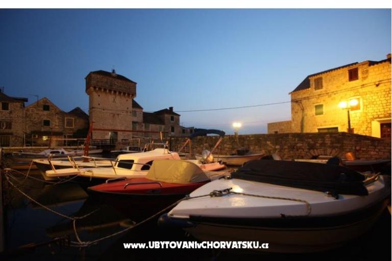 Apartament Marinko, Kaštel Gomilica – foto 18