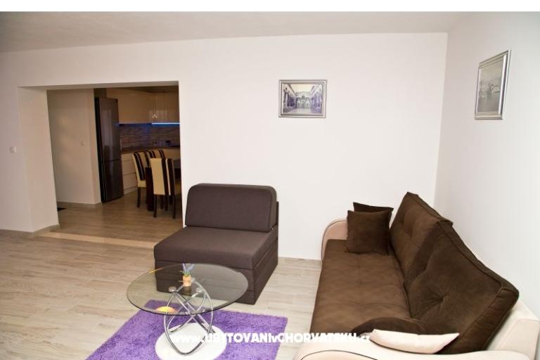 Apartament Marinko, Kaštel Gomilica – foto 4
