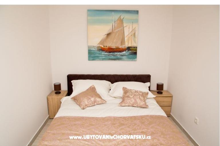 Apartament Marinko, Kaštel Gomilica – foto 8