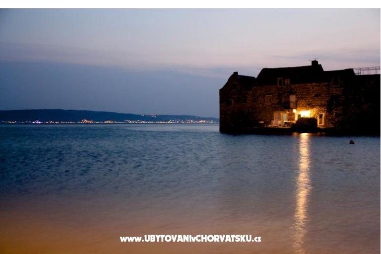 Apartament Marinko, Kaštel Gomilica – foto 9