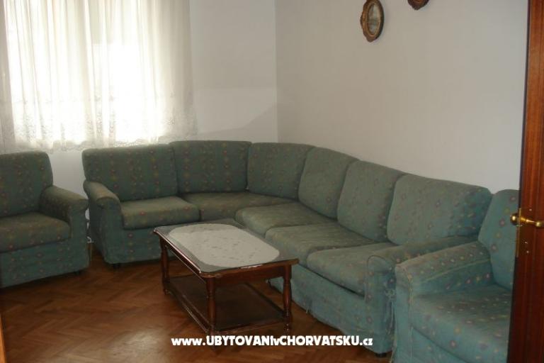 Apartament Mira 5+2 – foto 13