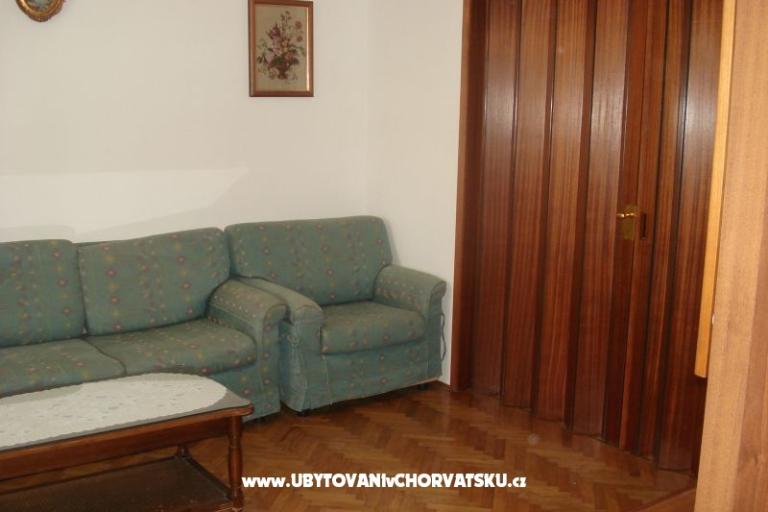 Apartament Mira 5+2 – foto 14